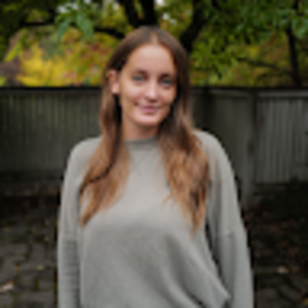 Meet your Posher, Erin